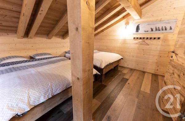 Maison à vendre  8 pièces - 196 m2 GERARDMER - 88