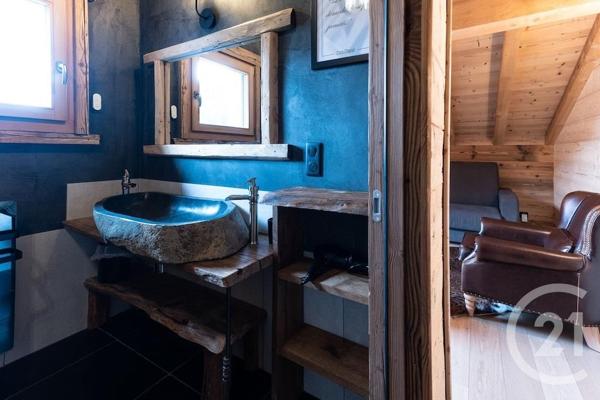 Maison à vendre  8 pièces - 196 m2 GERARDMER - 88