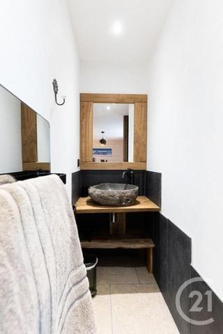 Maison à vendre  8 pièces - 196 m2 GERARDMER - 88