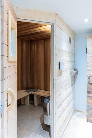 Maison à vendre  8 pièces - 196 m2 GERARDMER - 88