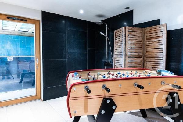 Maison à vendre  8 pièces - 196 m2 GERARDMER - 88