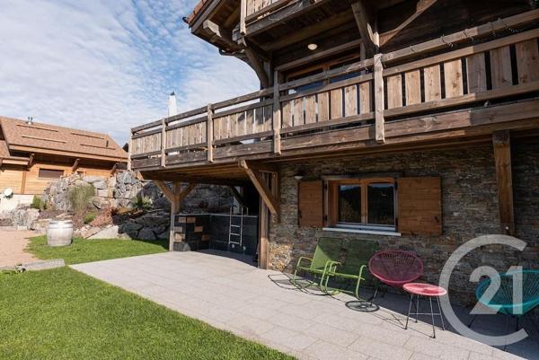 Maison à vendre  8 pièces - 196 m2 GERARDMER - 88