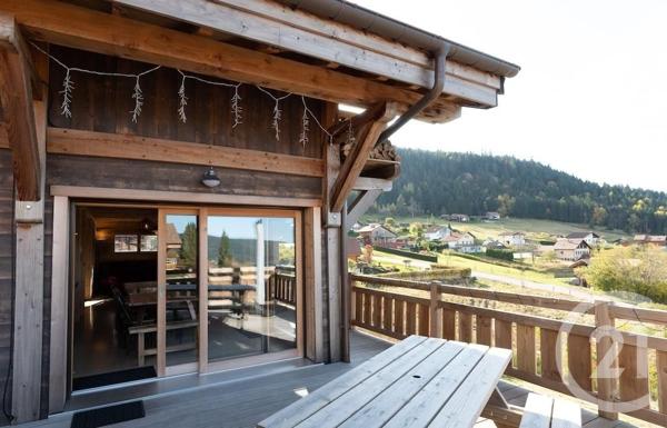 Maison à vendre  8 pièces - 196 m2 GERARDMER - 88