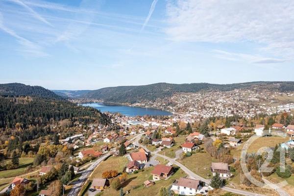 Maison à vendre  8 pièces - 196 m2 GERARDMER - 88