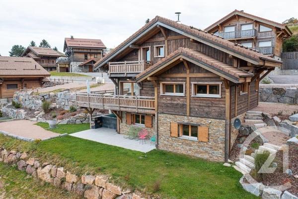 Maison à vendre  8 pièces - 196 m2 GERARDMER - 88