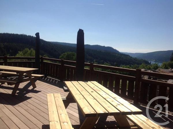 Maison à vendre  8 pièces - 196 m2 GERARDMER - 88