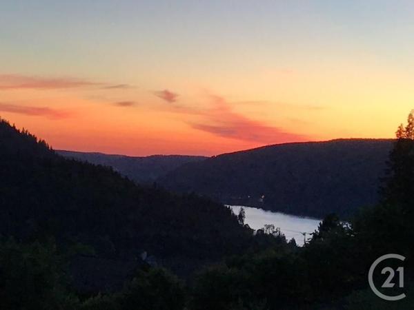 Maison à vendre  8 pièces - 196 m2 GERARDMER - 88