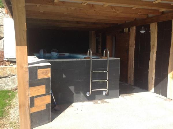 Maison à vendre  8 pièces - 196 m2 GERARDMER - 88