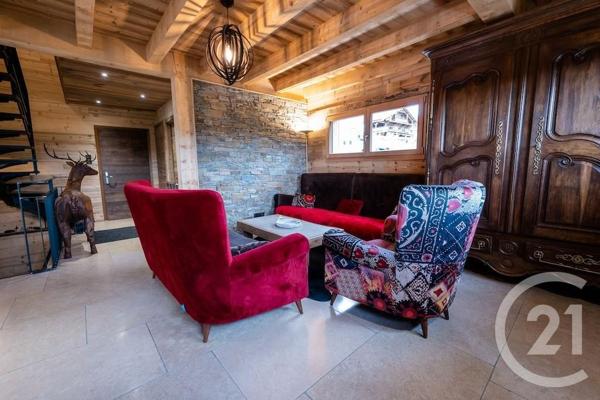 Maison à vendre  8 pièces - 196 m2 GERARDMER - 88