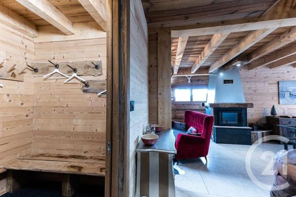 Maison à vendre  8 pièces - 196 m2 GERARDMER - 88