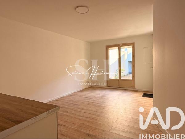 Location appartement 3 pièces 50 m² Montereau-Fault-Yonne