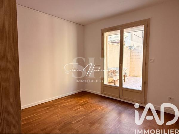 Location appartement 3 pièces 50 m² Montereau-Fault-Yonne