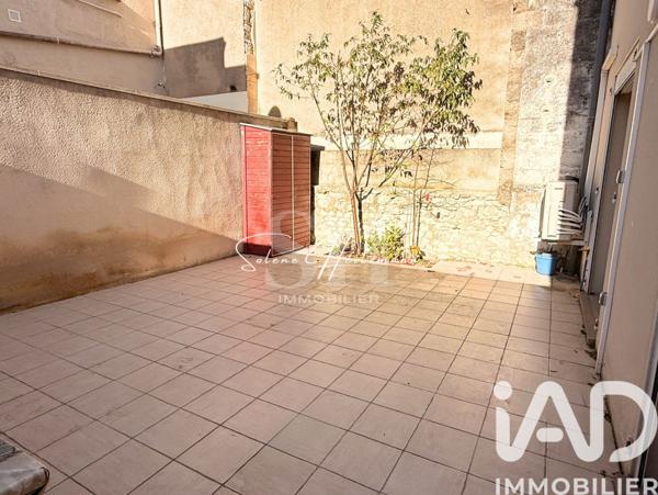 Location appartement 3 pièces 50 m² Montereau-Fault-Yonne