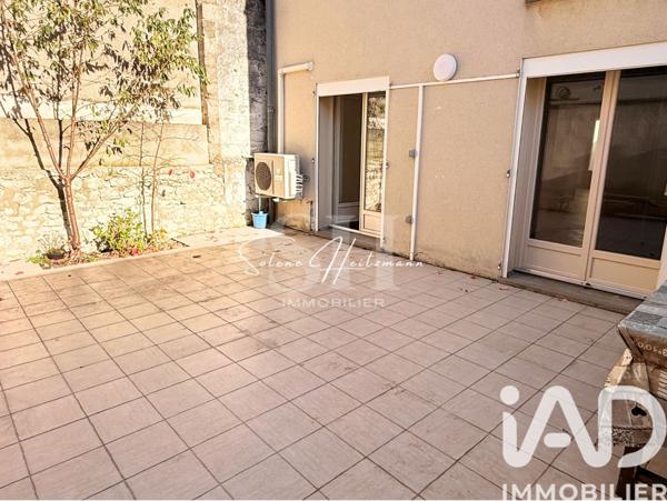 Location appartement 3 pièces 50 m² Montereau-Fault-Yonne