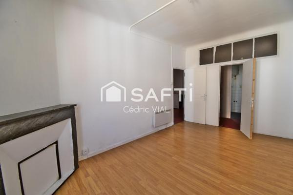 Idéale investisseur ou premier achat à Digne 04