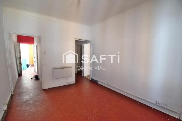 Idéale investisseur ou premier achat à Digne 04