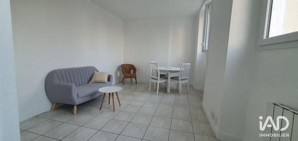 Location appartement 2 pièces 34 m² Montgeron
