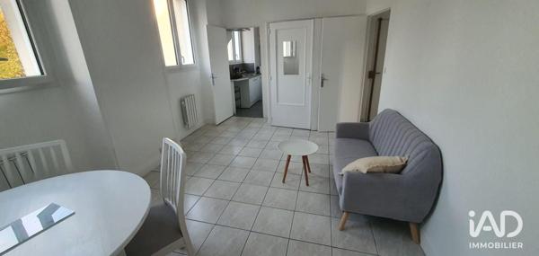 Location appartement 2 pièces 34 m² Montgeron
