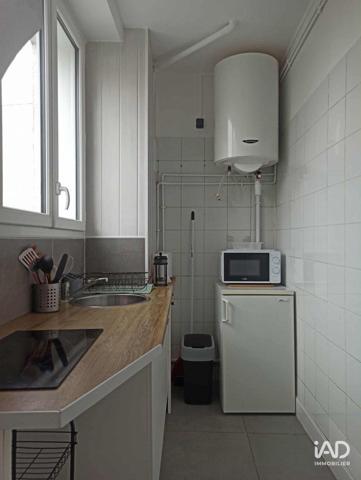 Location appartement 2 pièces 34 m² Montgeron