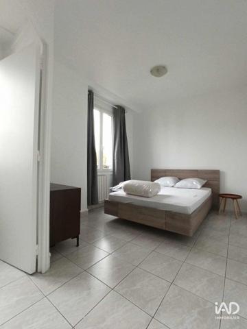 Location appartement 2 pièces 34 m² Montgeron