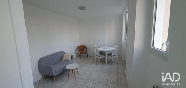 Location appartement 2 pièces 34 m² Montgeron