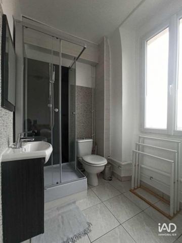 Location appartement 2 pièces 34 m² Montgeron