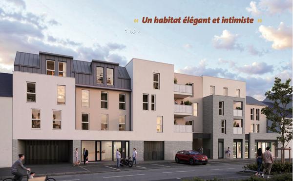 CARRE BEAUVOIR , Bouguenais CARRE BEAUVOIR , Bouguenais