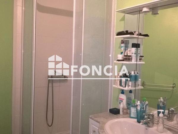 Location Appartement 2 pièces 36.21 m² - 2 ALLEE DE KERINOU Brest 29200