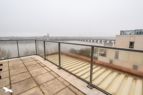 Appartement à vendre |  Bordeaux |  2 pièces | 50 m²