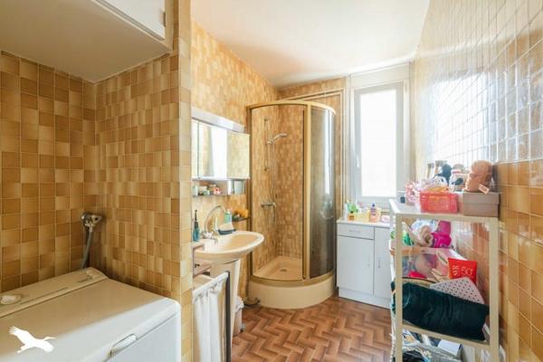Appartement à vendre 425 820 € La Garenne-Colombes 3 p 67 m² DPE D