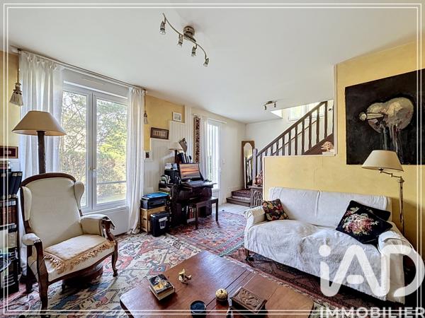 Maison à vendre 6 pièces 100 m² Dax