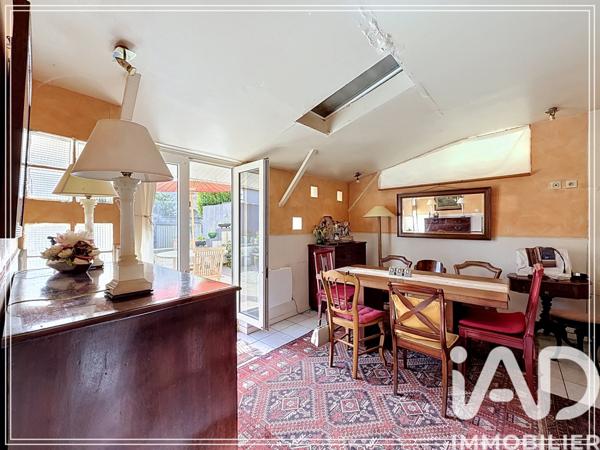 Maison à vendre 6 pièces 100 m² Dax