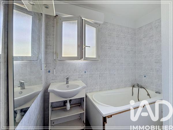 Maison à vendre 6 pièces 100 m² Dax