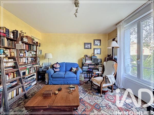 Maison à vendre 6 pièces 100 m² Dax
