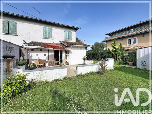 Maison à vendre 6 pièces 100 m² Dax