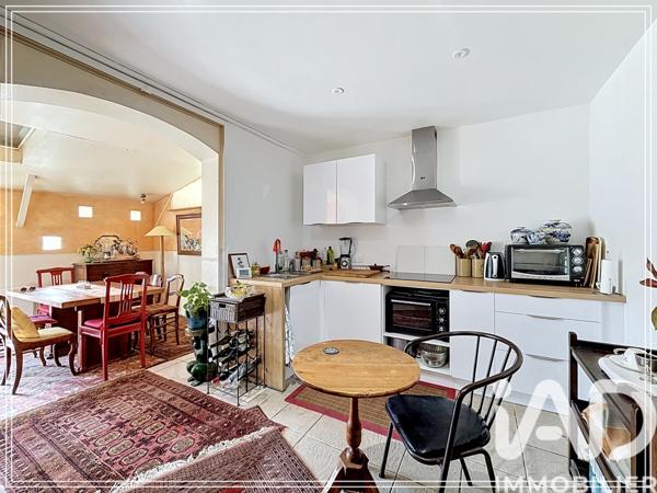 Maison à vendre 6 pièces 100 m² Dax
