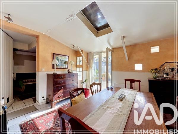 Maison à vendre 6 pièces 100 m² Dax
