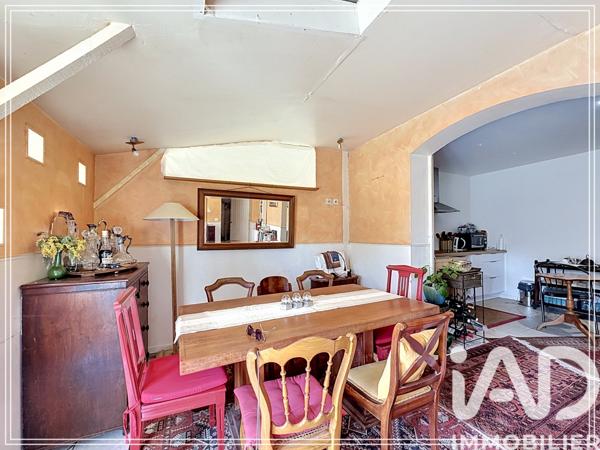 Maison à vendre 6 pièces 100 m² Dax