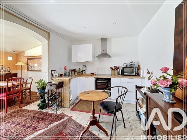Maison à vendre 6 pièces 100 m² Dax