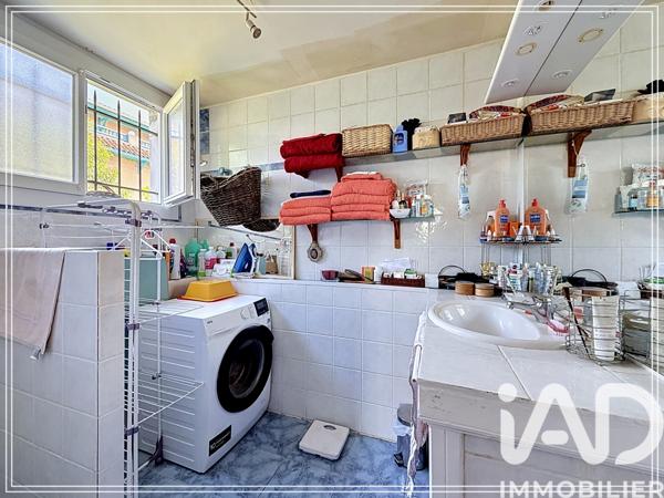 Maison à vendre 6 pièces 100 m² Dax