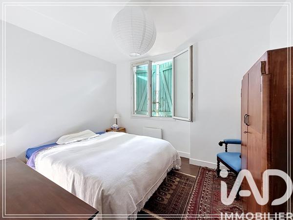 Maison à vendre 6 pièces 100 m² Dax