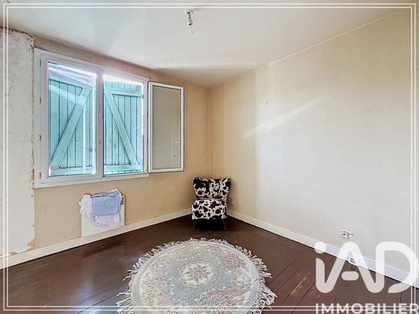 Maison à vendre 6 pièces 100 m² Dax