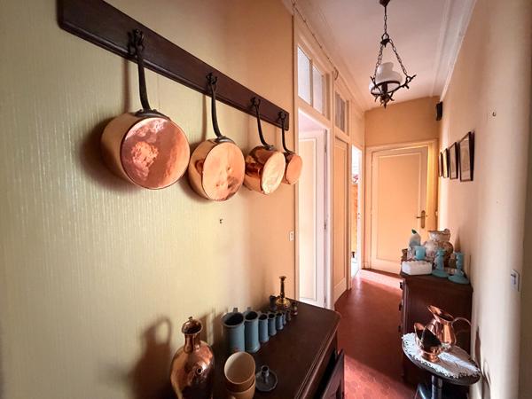 Appartement Reims HYPERCENTRE 4 pièce(s) 98 m2