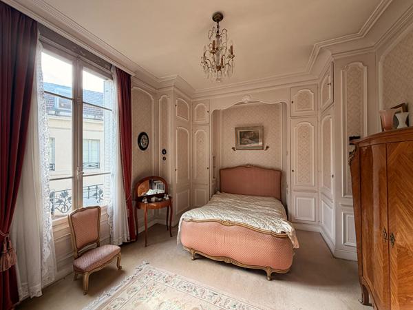 Appartement Reims HYPERCENTRE 4 pièce(s) 98 m2