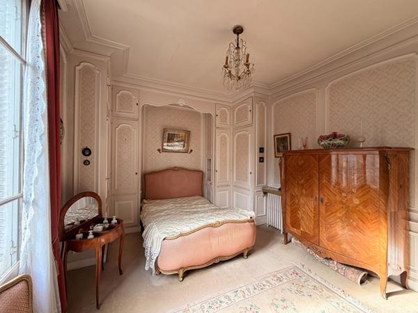 Appartement Reims HYPERCENTRE 4 pièce(s) 98 m2