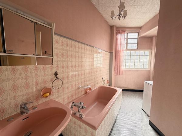 Appartement Reims HYPERCENTRE 4 pièce(s) 98 m2