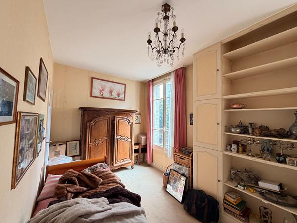 Appartement Reims HYPERCENTRE 4 pièce(s) 98 m2