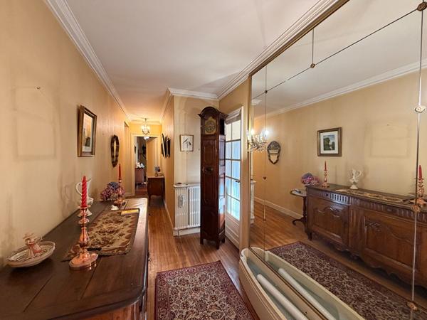 Appartement Reims HYPERCENTRE 4 pièce(s) 98 m2