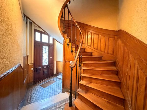 Appartement Reims HYPERCENTRE 4 pièce(s) 98 m2