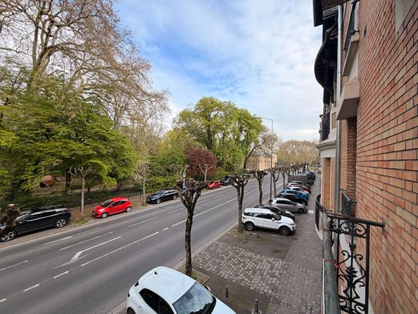 Appartement Reims HYPERCENTRE 4 pièce(s) 98 m2